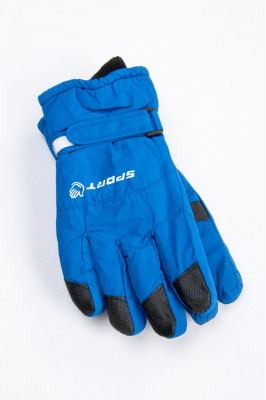 Рукавиці дитячі